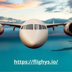 Flighys