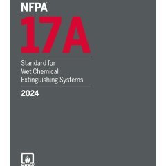 NFPA 17A