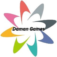 Damangame
