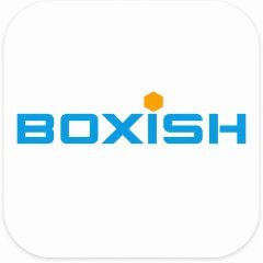 boxish