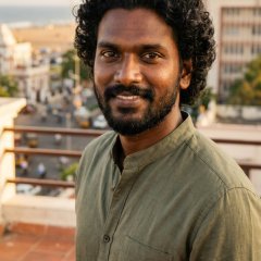 Karan Kumar
