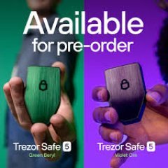 Trezoriostart