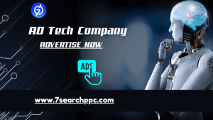 Ad Tech example | Ad Tech company