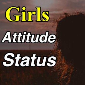 attitudestatusforgirls