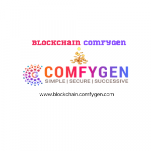Blockchain comfygen