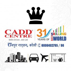 CADD CENTRE BAREILLY