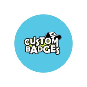 Custom Badges UK