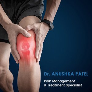 Dr. Anushka Patel