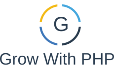 Grow With PHP