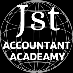 JST ACCOUNTANT ACADEMY