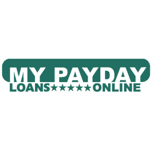 Mypaydayloansonline