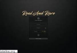 Realandrare