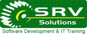 SRV Solutions