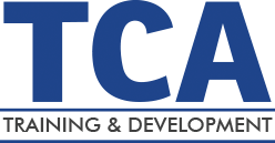 TCA training and development
