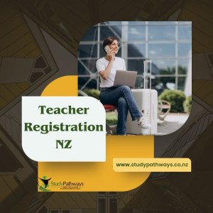 Teacher Registration NZ