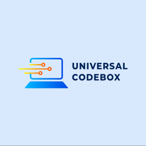 Universal CodeBox - Web Development & Graphic designing courses in Kanpur