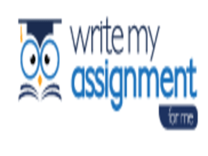 Write my assignment for me