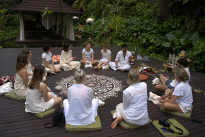 200 hour Yoga Teacher Training in Bali