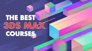 3D Studio Max Training Course