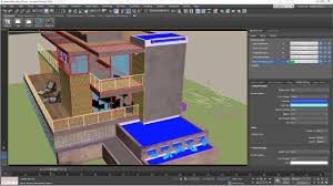 3Ds Max Course