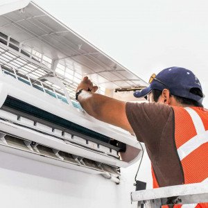 AC Technician Course