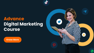 Advance Digital Marketing Course