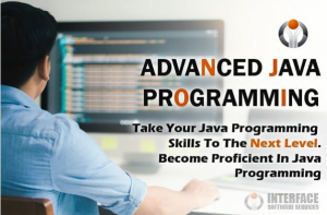 Advance Java Course