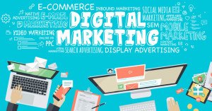 Advanced Digital Marketing Course with Certification