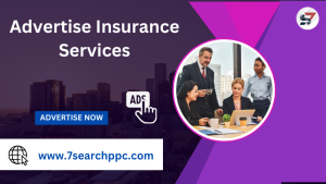 Advertise Insurance Services | Insurance Advertising