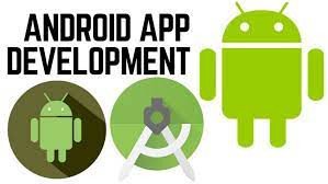 ANDROID APP DEVELOPMENT Course