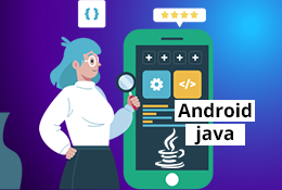 Android App Development Using Core Java