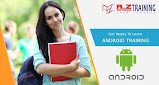 ANDROID TRAINING