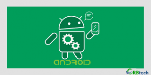 ANDROID TRAINING COURSE