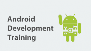 Android Training Course