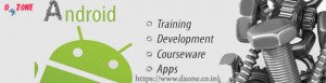 Android Training Course