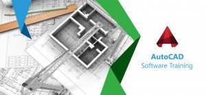 AutoCAD Software Design Training Course
