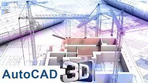AUTOCAD(CIVIL) 2D & 3D Course
