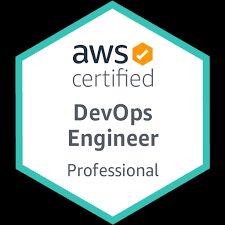 AWS Certified DevOps Training Course