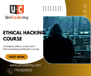 Become an Ethical Hacking Expert: Advanced Training in Delhi