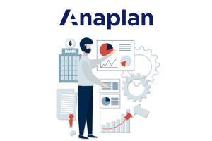 Best Anaplan Online Training