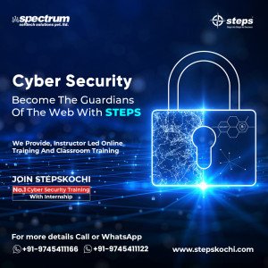 Best Cyber Security Training in Kochi