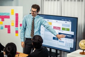 Best Digital Marketing Class in Lucknow: Learn from Industry Experts