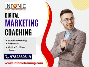 Best digital marketing coaching in jaipur