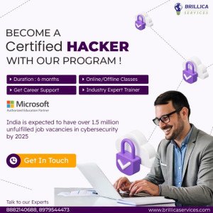 Best Ethical Hacking Course In Dehradun