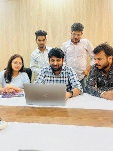 Best Institute for Digital Marketing Course in Jaipur