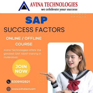 Best sap hcm online Training Institutes in Hyderabad