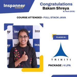 Best Software Training Institute in Hyderabad | Python Full Stack | Java Full Stack | Inspanner Academy