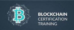 Blockchain Certification Training