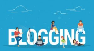 Blogging & WordPress