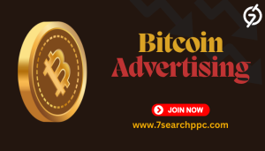 Boost Your Reach with Strategic Bitcoin Advertising Solutions